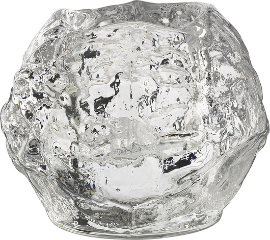 Świecznik na tealighty Snowball 9 cm