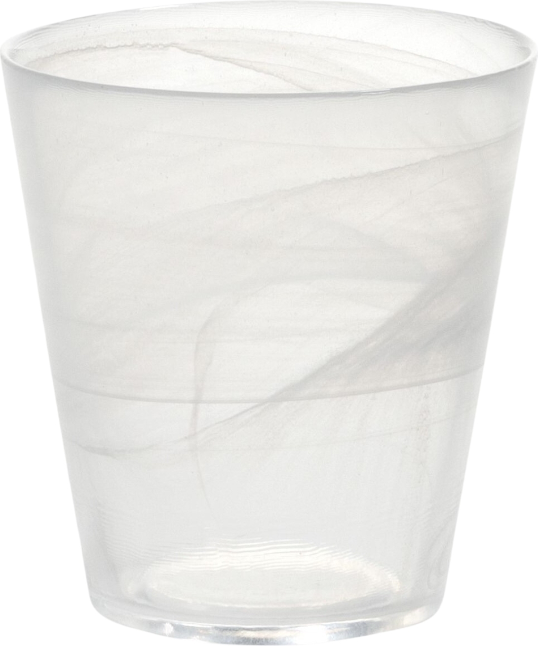 Szklanka Mine 300 ml biała