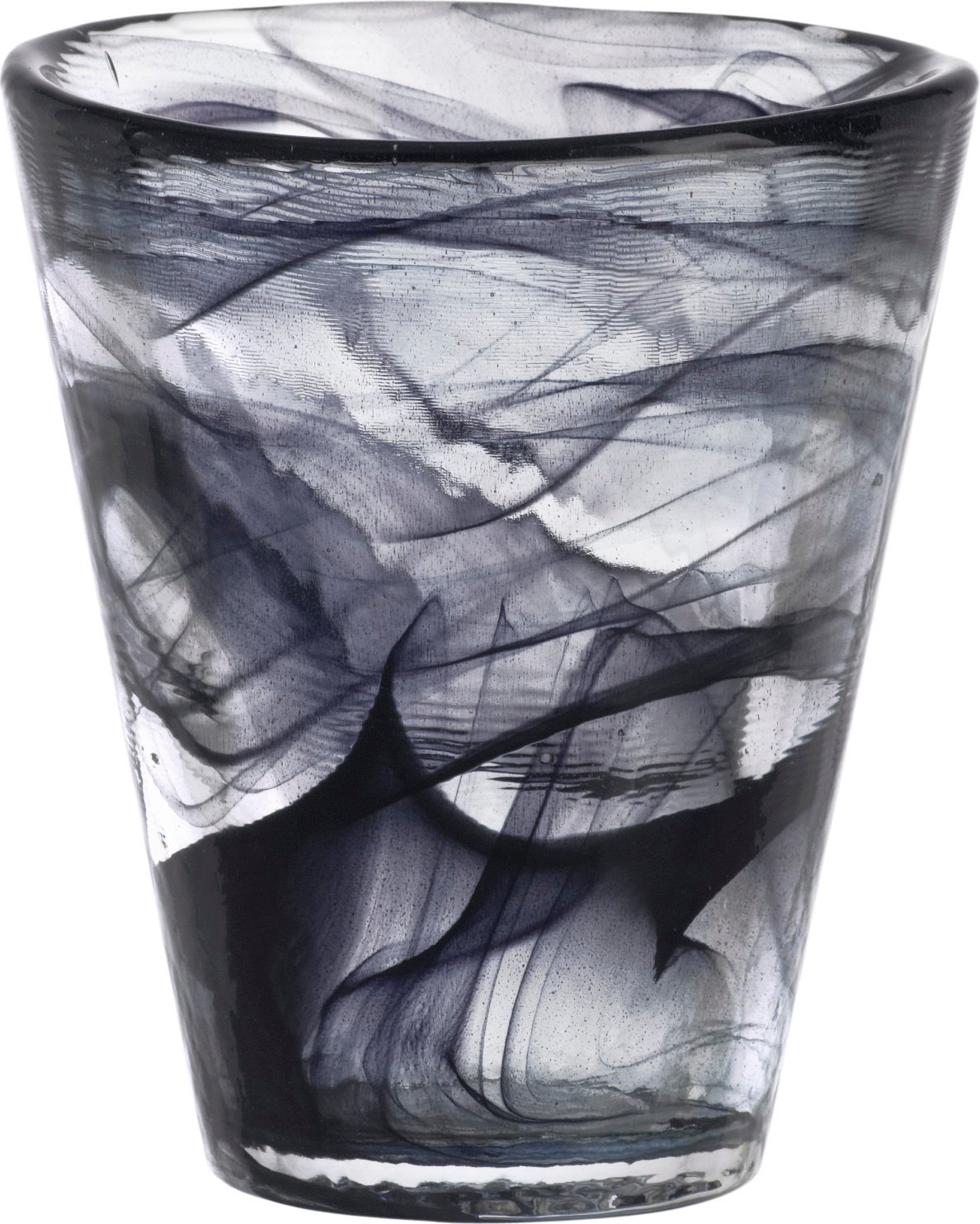 Szklanka Mine 300 ml czarna