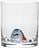 Szklanka New Friends ptak 460 ml