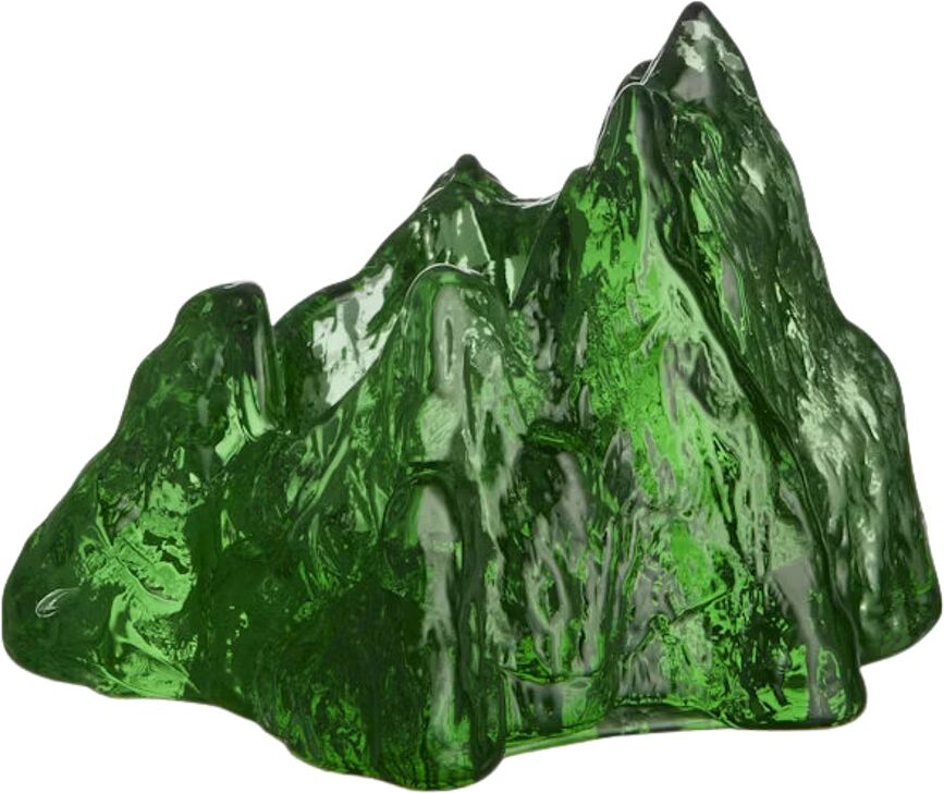 Teelichthalter The Rock