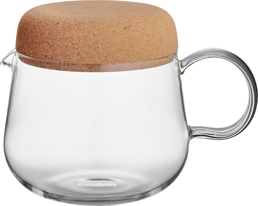 Théière Viva 1,2 l