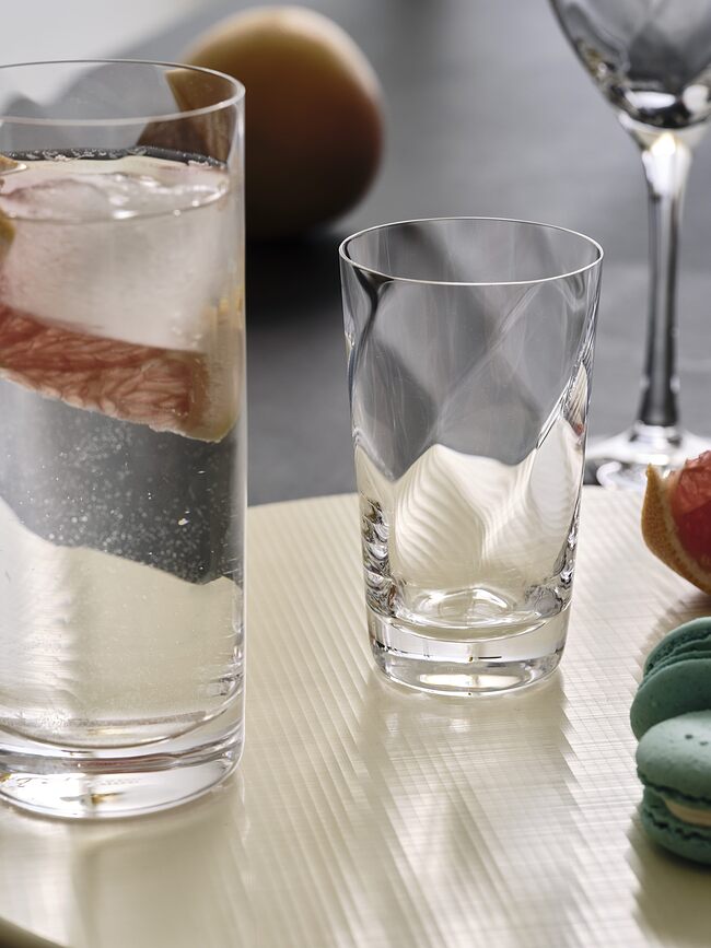 Vaso Chateau, 220 ml