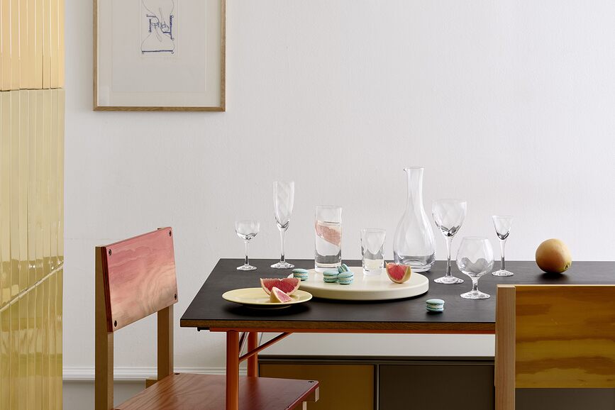 Vaso Chateau, 380 ml