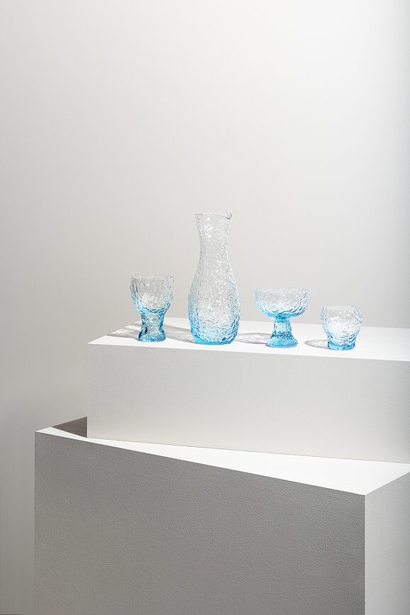 Vasos altos Moss, 380 ml, 2 unidades