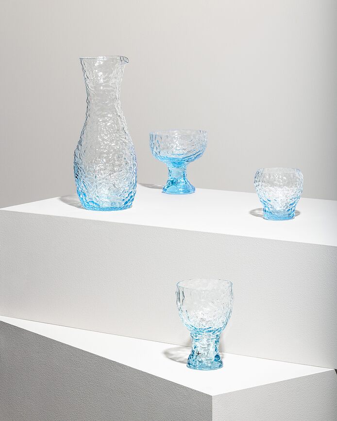 Vasos altos Moss, 380 ml, 2 unidades