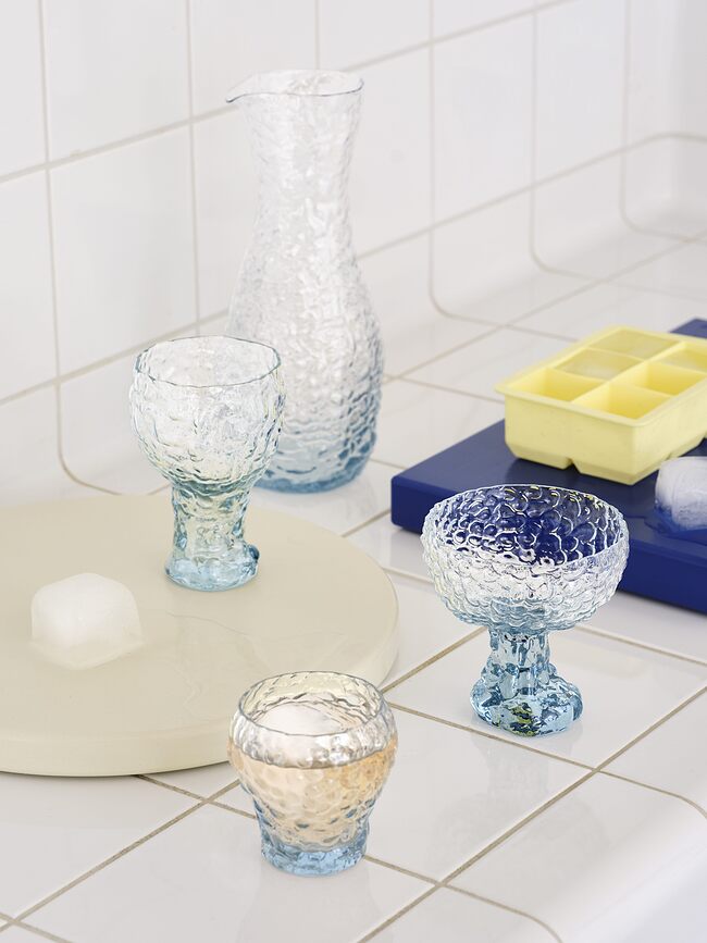 Vasos altos Moss, 380 ml, 2 unidades