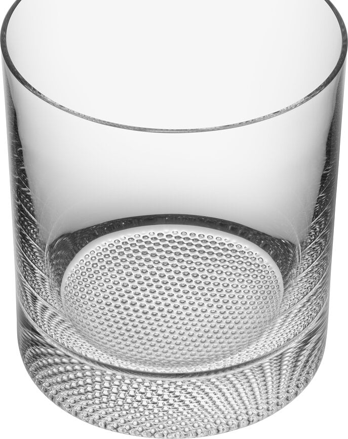 Verres Limelight 400 ml, lot de 2