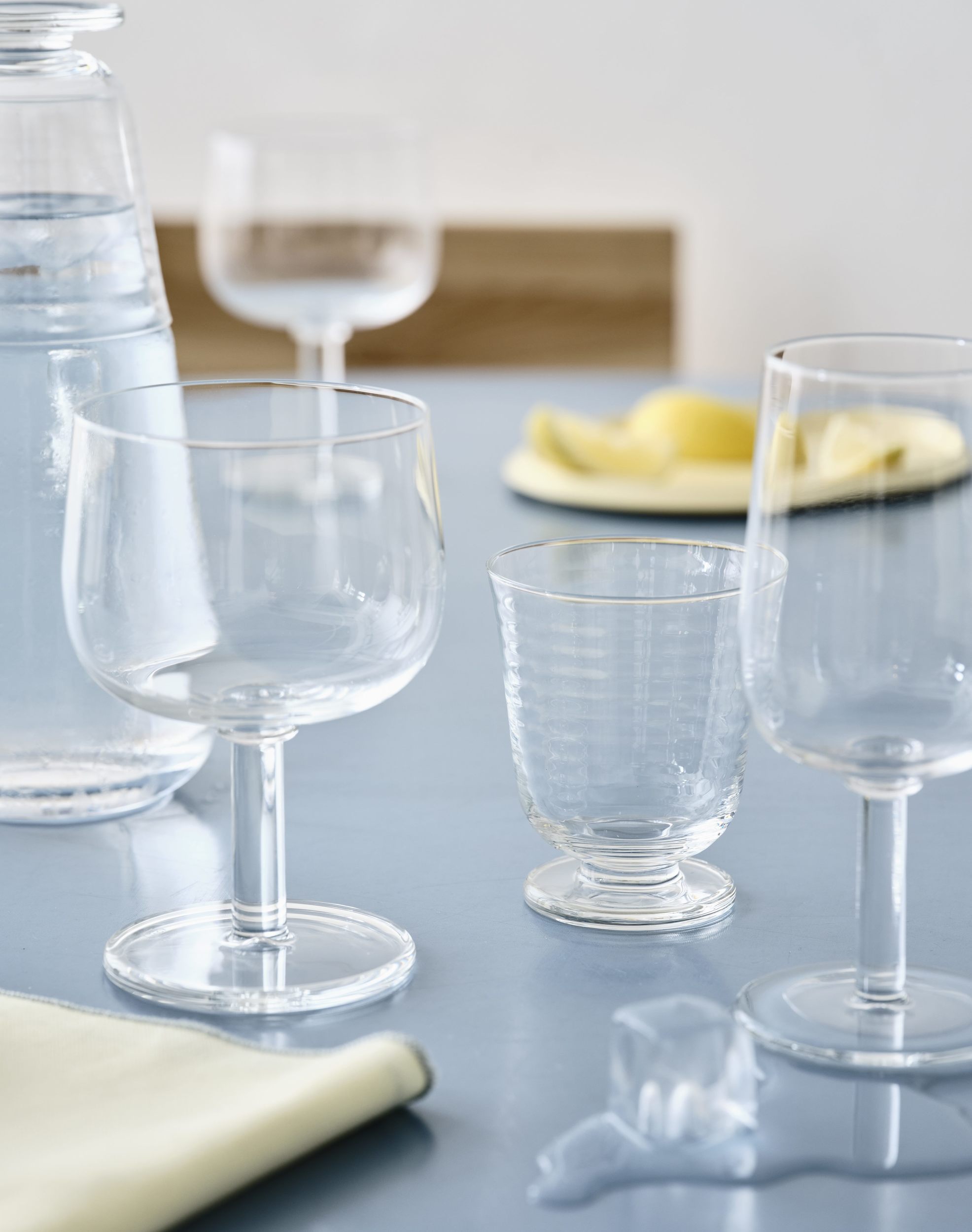 Viva - Viva Carafe with Small Glass