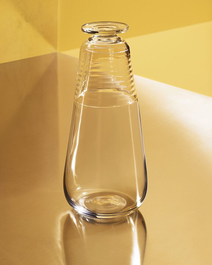 Viva Carafe avec verre, 900 ml, Set 2 pièces