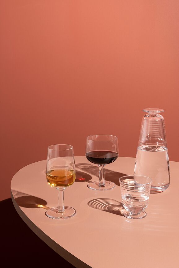 Viva Čaše za Vino 250 ml 2 kom.