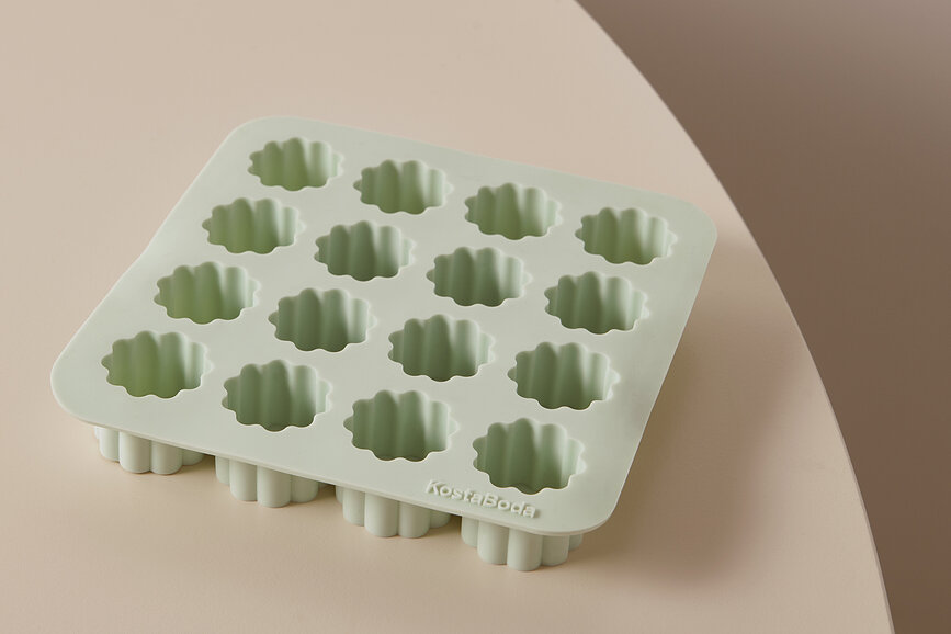 Viva Ice isform 17,2 x 17,2 cm, mint