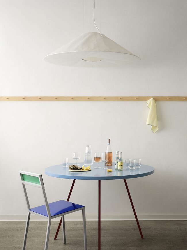 Viva Καράφα με Ποτήρι, 900 ml, Σετ 2 τεμαχίων