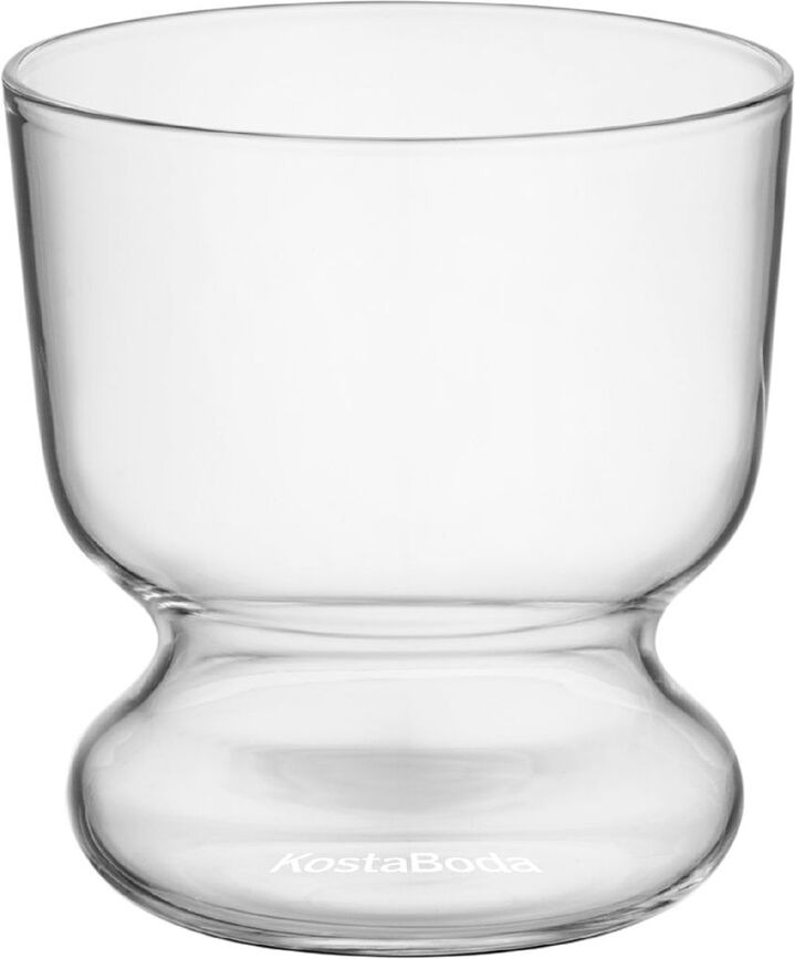 Viva Old Fashioned Glasses, 2 pcs.