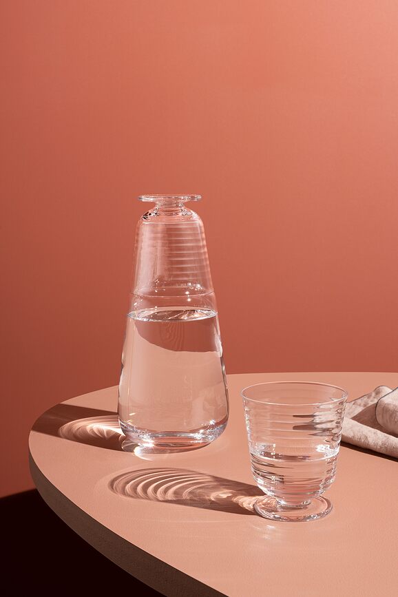 Viva Ποτήρια, 200 ml, 2 τμχ