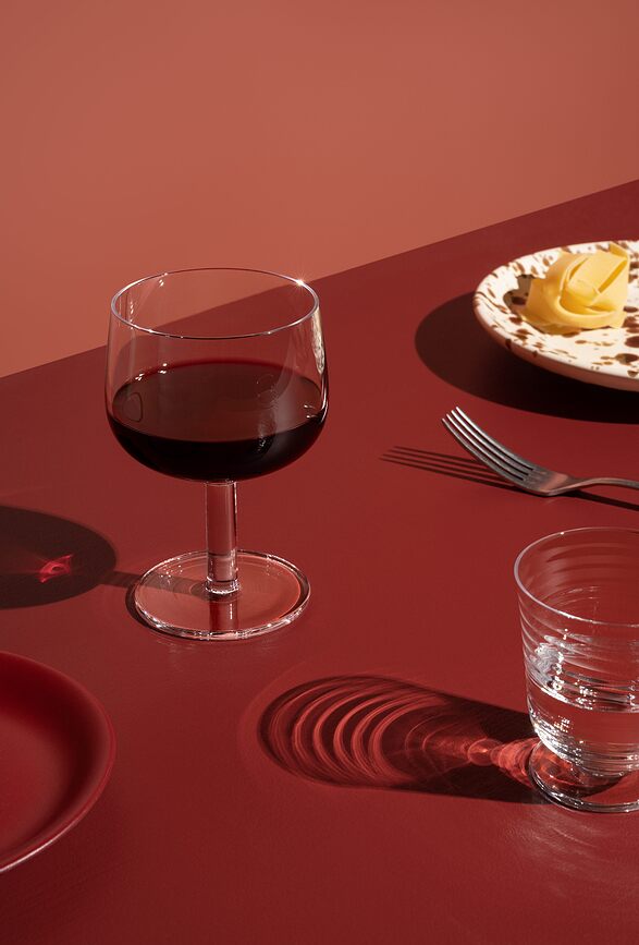 Viva Verres 200 ml, Lot de 2