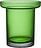 Wazon Limelight Tulip 19,5 cm zielony