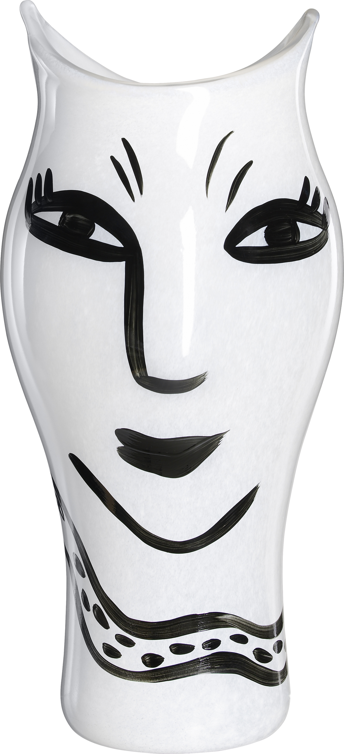 Wazon Open Minds 36 cm