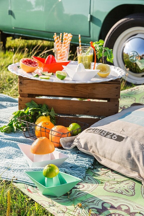 Ahoi Zitruspresse XL - Koziol, Pedrizetti & Associati | FA