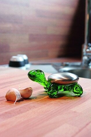 Amanda Mydło stalowe