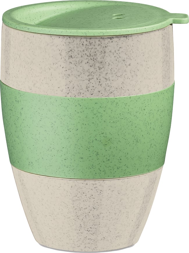 Aroma To Go 2.0 Nature Termo Šalica 400 ml zelena