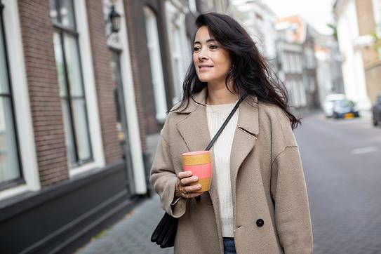 Aroma To Go 2.0 Organic Nature Kubek termiczny