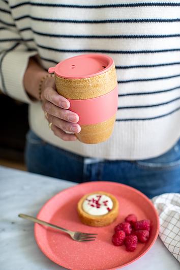 Aroma To Go 2.0 Organic Nature Kubek termiczny