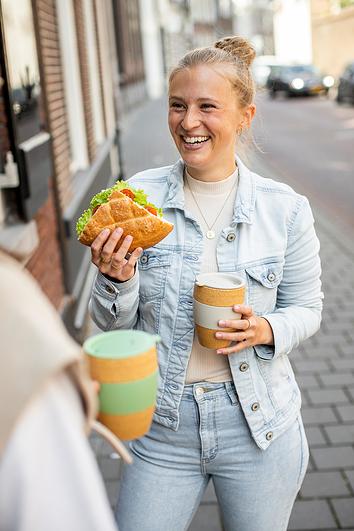 Aroma To Go 2.0 Organic Nature Kubek termiczny