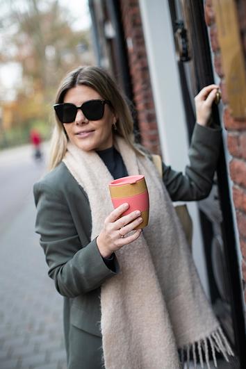 Aroma To Go 2.0 Organic Nature Kubek termiczny