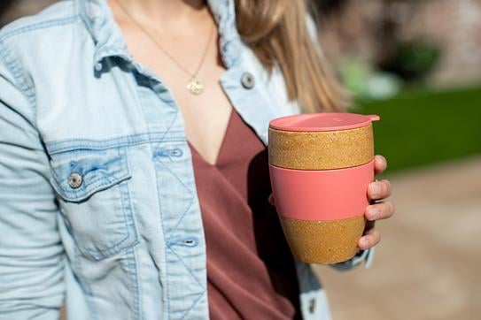 Aroma To Go 2.0 Organic Nature Kubek termiczny