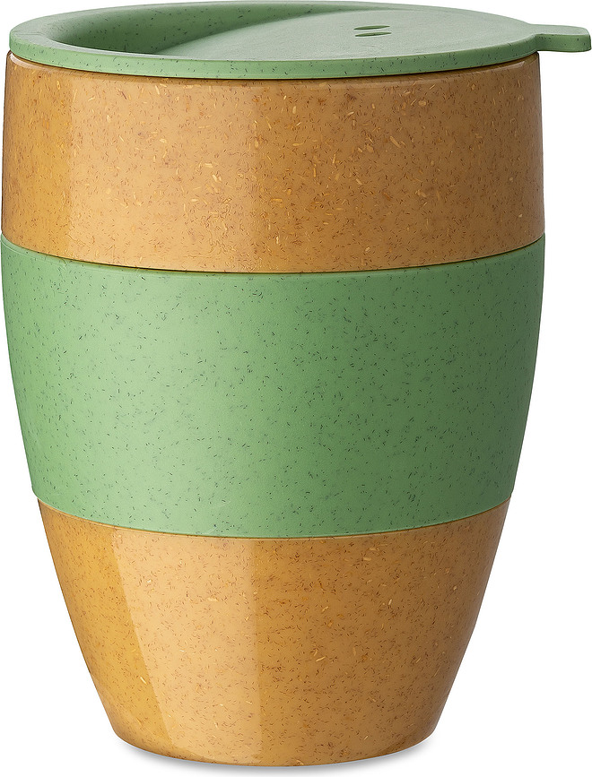 Aroma To Go 2.0 Organic Nature Mug Isotherme