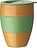 Aroma To Go 2.0 Organic Nature Termo Šalica zelena