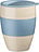 Aroma To Go 2.0 Organic Nature Termosmugg 400 ml, blå
