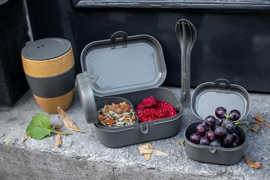 Aroma To Go 2.0 Organic Nature Termo Šalica zelena