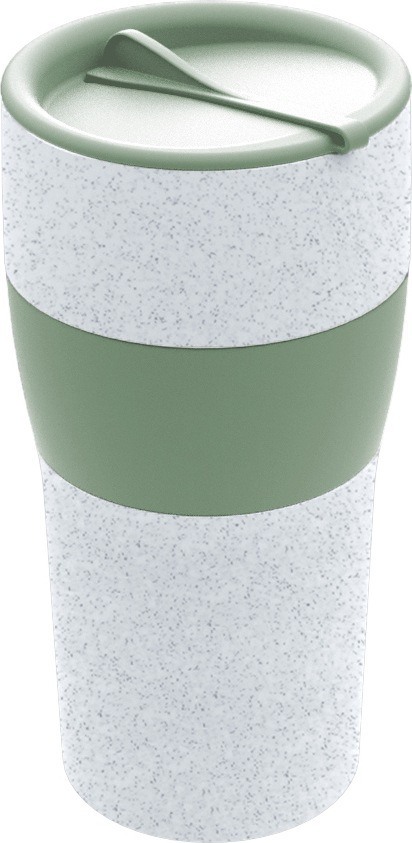 Koziol - AROMA TO GO XL thermal mug