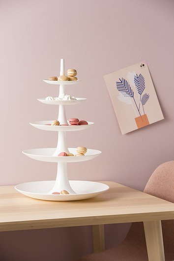 Babell Big Etażerka