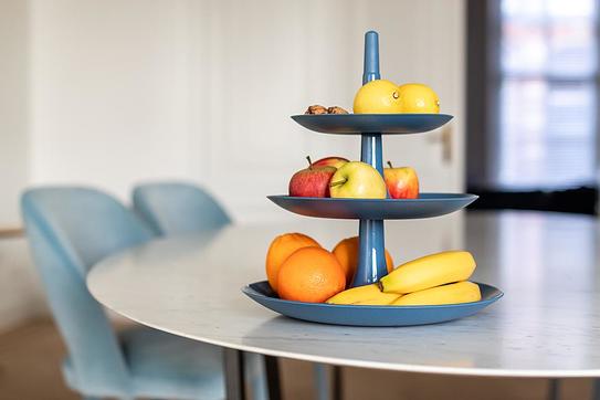 Babell Organic Etażerka L