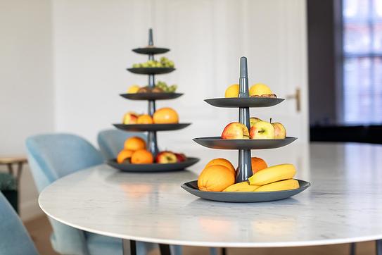 Babell Organic Etażerka L