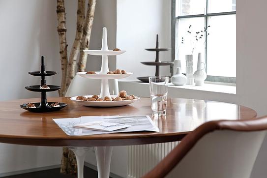 Babell Organic Etażerka L