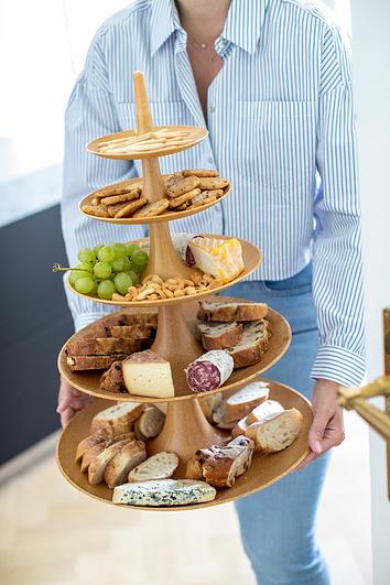 Babell Organic Nature Big Etażerka