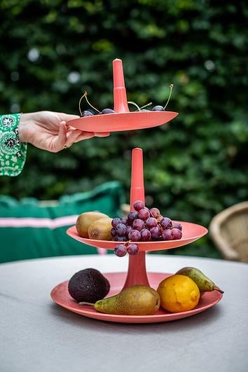 Babell Organic Nature Etażerka L