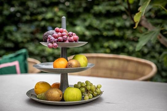 Babell Organic Nature Etażerka L