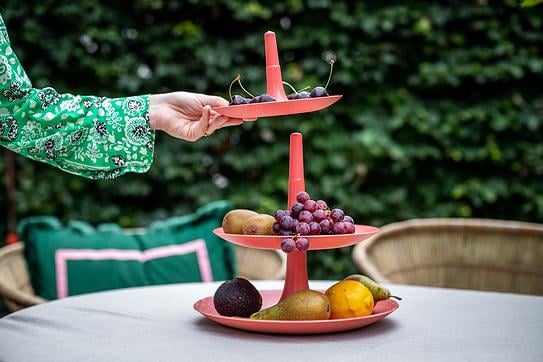 Babell Organic Nature Etażerka L