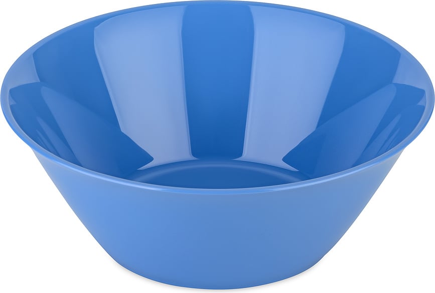Bakje Nora M blauw