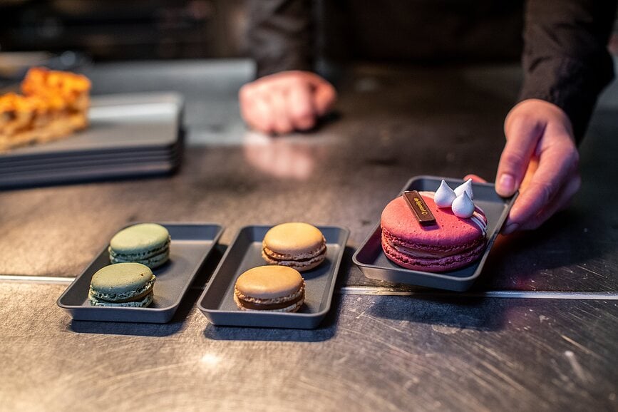 Bandeja de servir Move Organic Nature, 23 cm