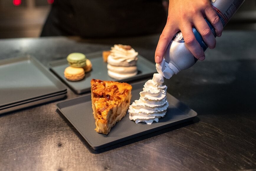 Bandeja de servir Move Organic Nature, 23 cm