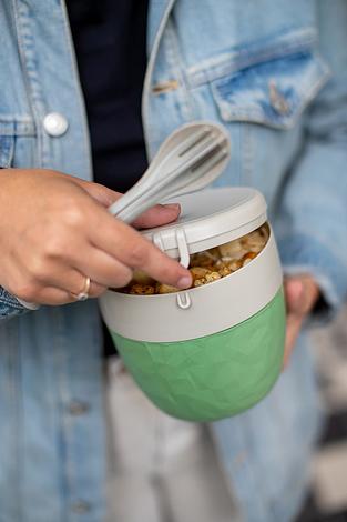 Bentobox Organic Nature Pojemnik na lunch L