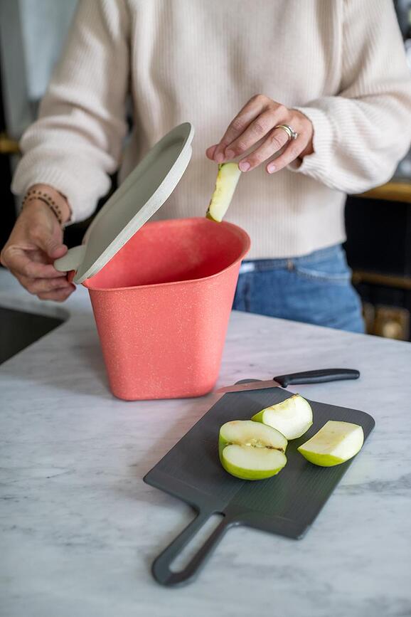 Bibo Organic Nature Kanta za Otpad pješčana