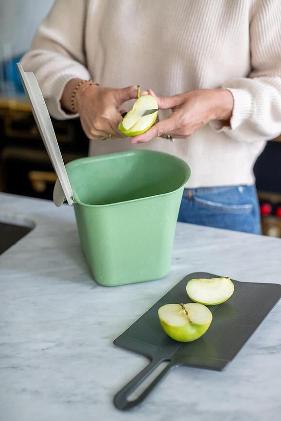 Bibo Organic Nature Kanta za Otpad pješčana