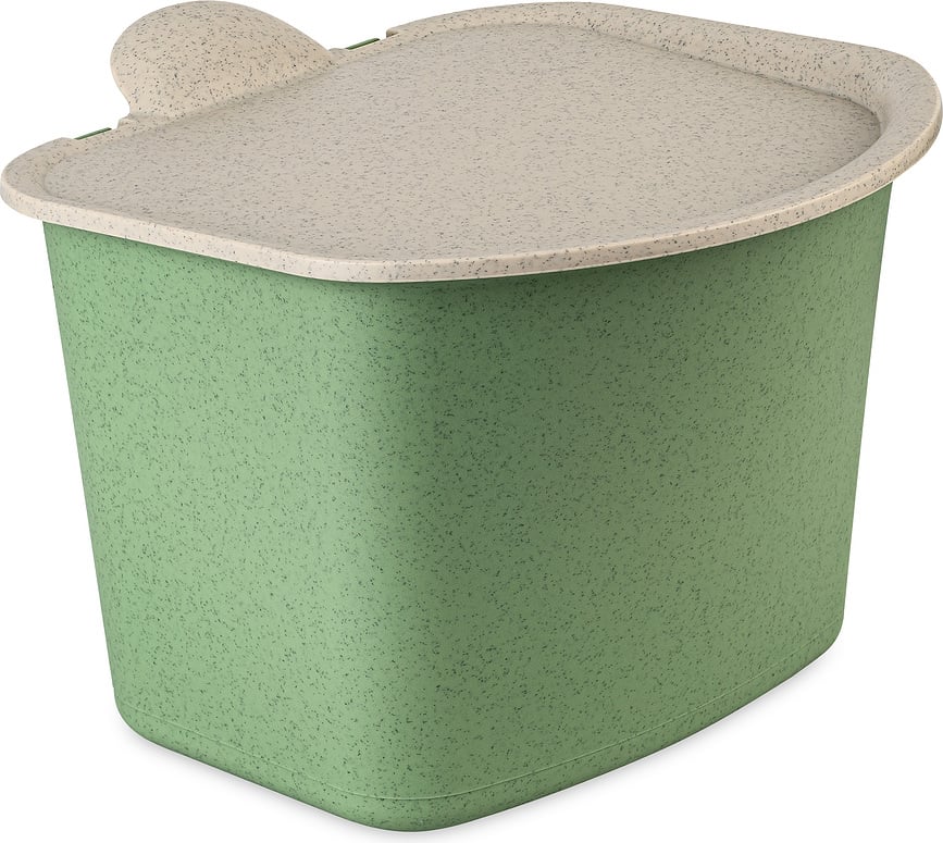 Bibo Nature Koš za Otpad zeleni